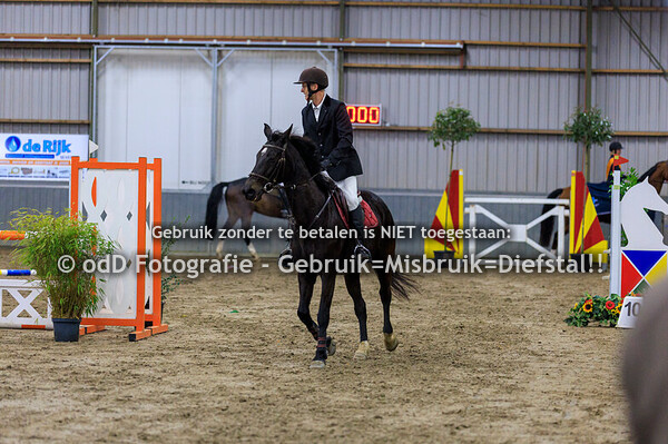 Maasruiters Veteranen Vosberg 22-02-25