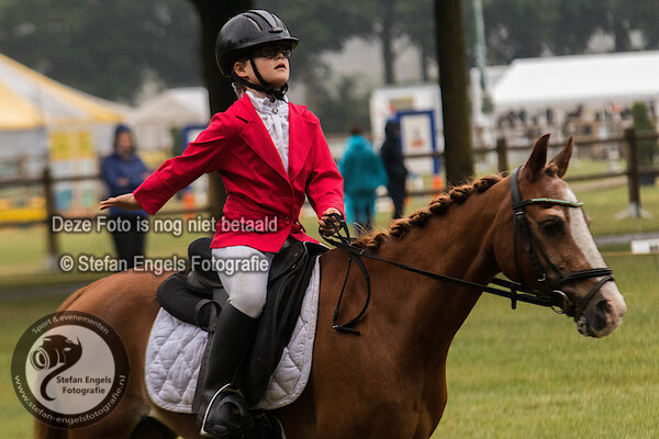 2017-07-01 Ruiterfeest wittenhorst