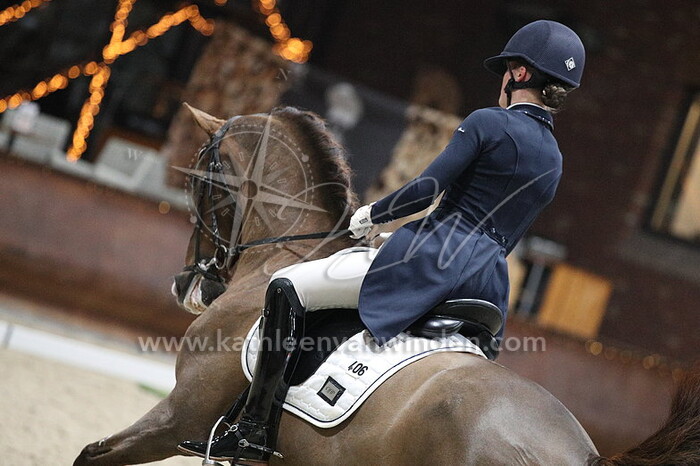 Kate Neijenhuis - Zenith Spring