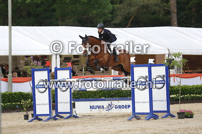 Patrick van der Schans