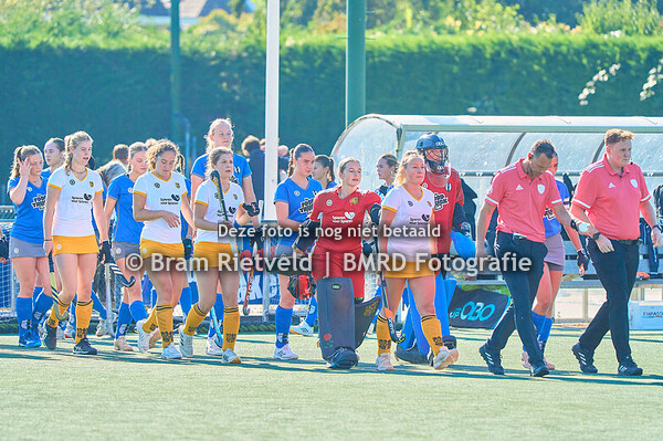 Ring Pass Ma1 - Den Bosch Ma1