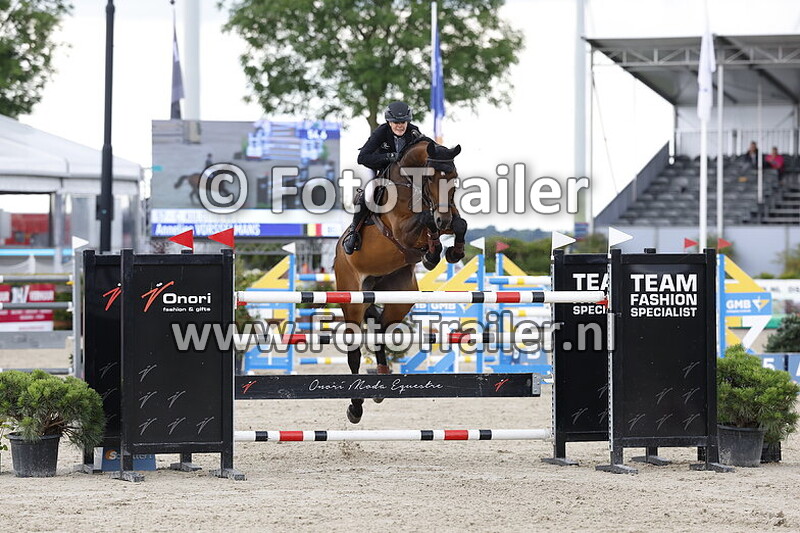 annelies vorsselmans