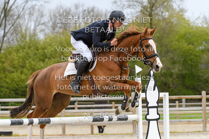 5 Klasse 120cm deel 1