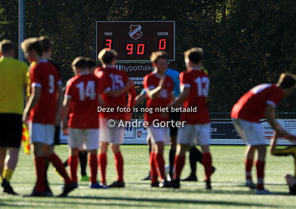 12.11.2022 Hulzense Boys 2 - DOS '37 2