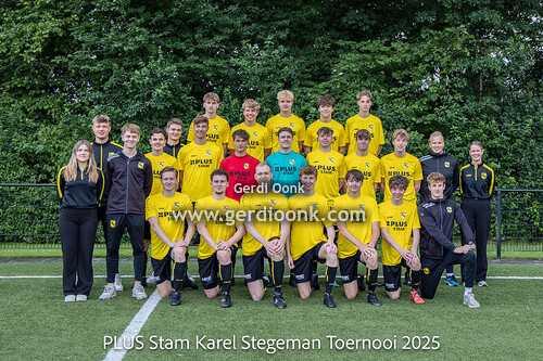 2025-06-07 Team photos