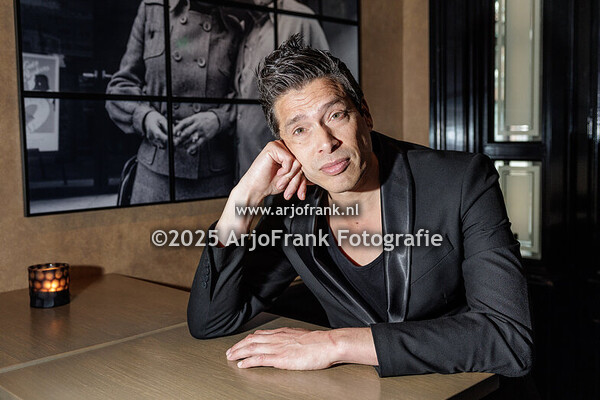 BREL castpresentatie