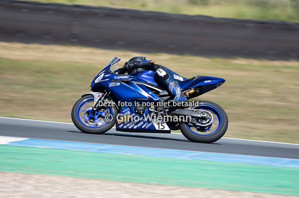 IDM Racing TT-circuit Assen