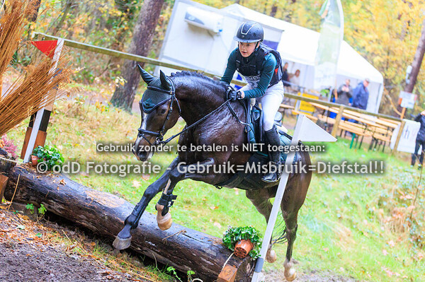 SGW Bathmen pony B 01-11-25