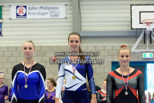 Zaterdag 11 juni Wedstrijd 3