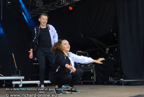 Julianadorp Got Talant