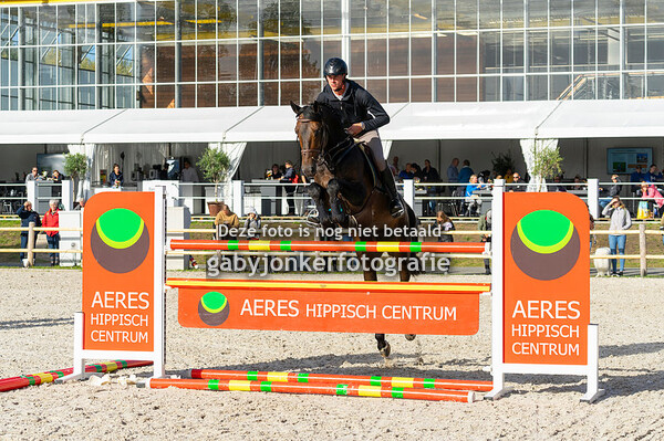 Horse event 17-09-22