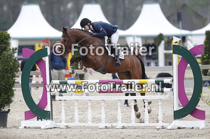 Monieque Koobs-van de Belt