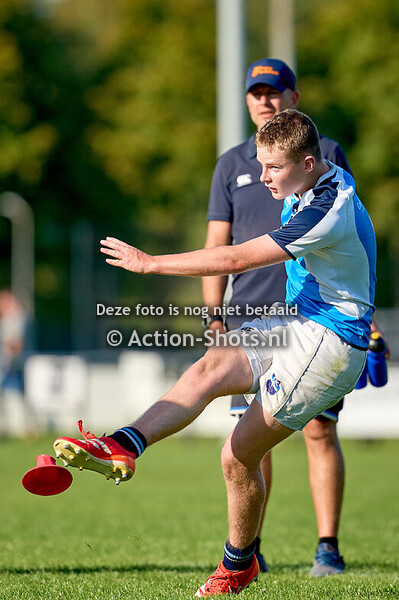 7-9-2025 - CJC Warmup MiddenOost