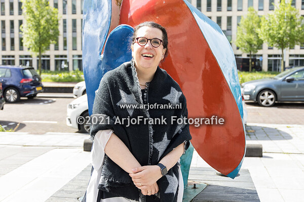 The Sound Of Music 2021 1ste repetitiedag