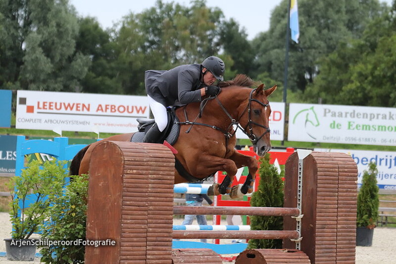 Tolbert 04-07-2019 B avond