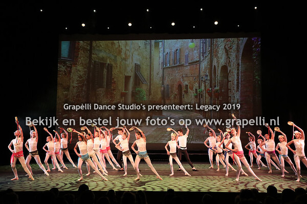 4 Dinsdag 16.30 Marion Klassiek Ballet