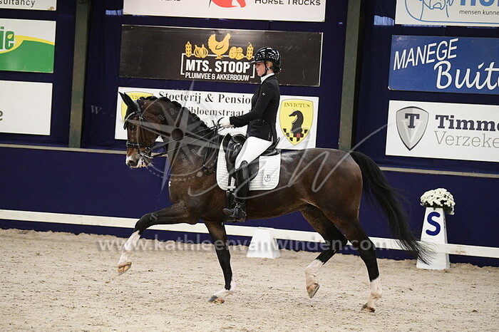 Lynn Peijnenburg - Cupido