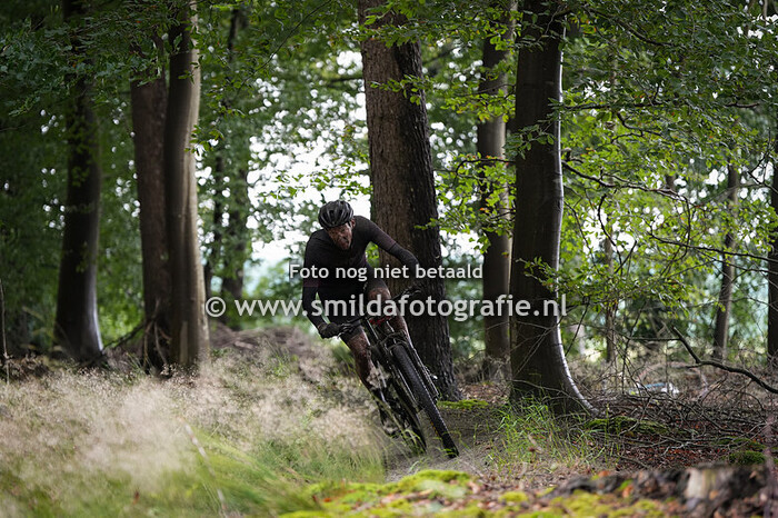 8.20-8.40uur Bartje200 KM33