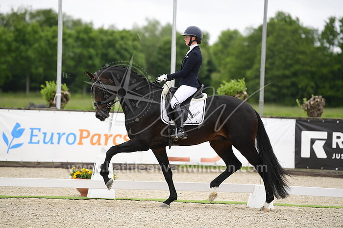 Tatum Nugteren - Oneill