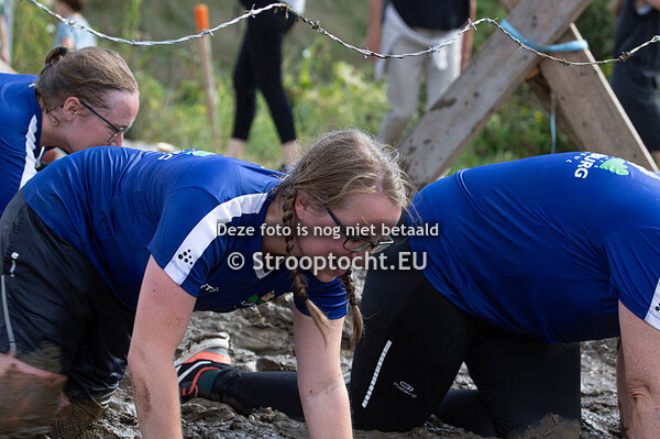 Start/Finish - 1245 - 1345