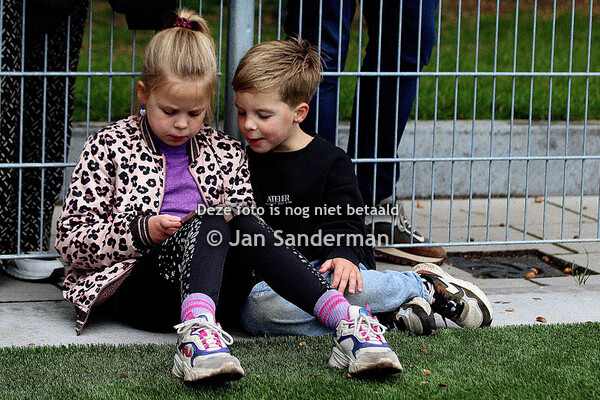 Excelsior'31 JO10/4 - sv Enter JO10/1