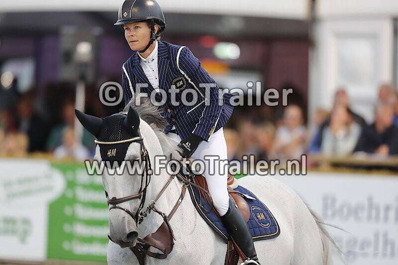 Malin Baryard-johnsson