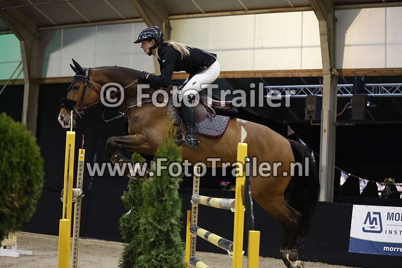 maxime van der vlist