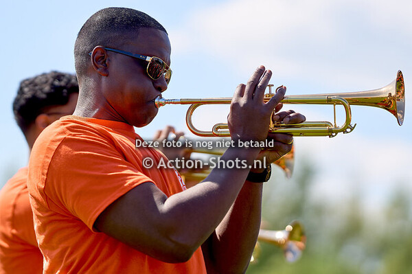 Koningsdag 2025 - URC vs RUS