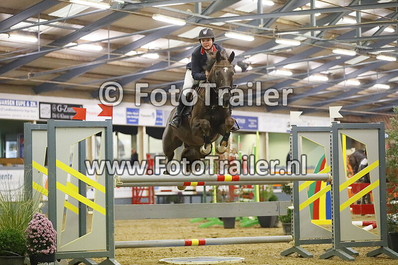 miranda spronk rienties