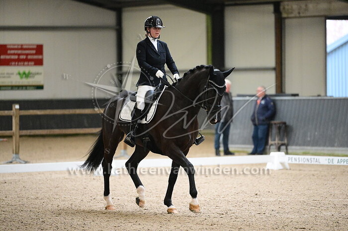 Valerie Rhemrev - Nightwish R