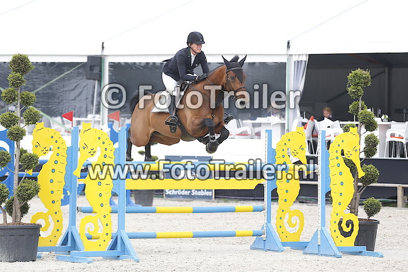 Mischa Everse van de kraats