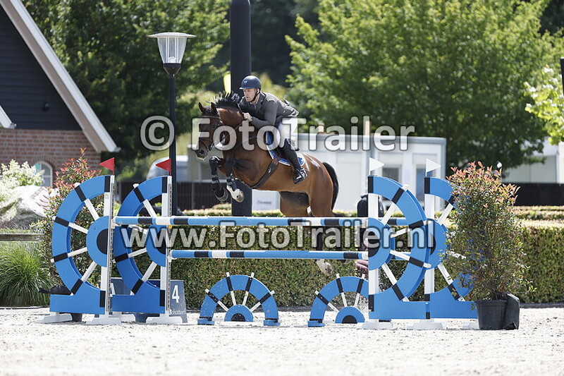 arjan van den heijkant