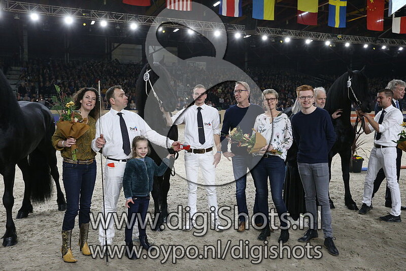 Zeeger T fan e Boppelannen