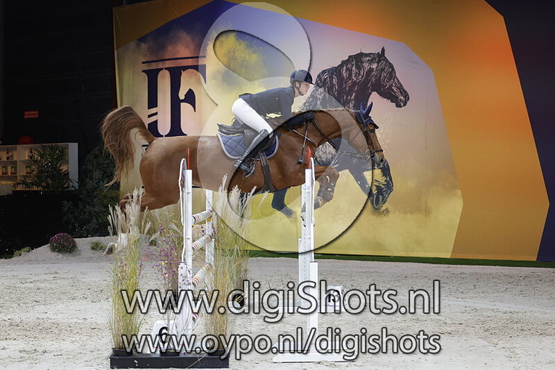 Catinka K van t Kattenheye Z