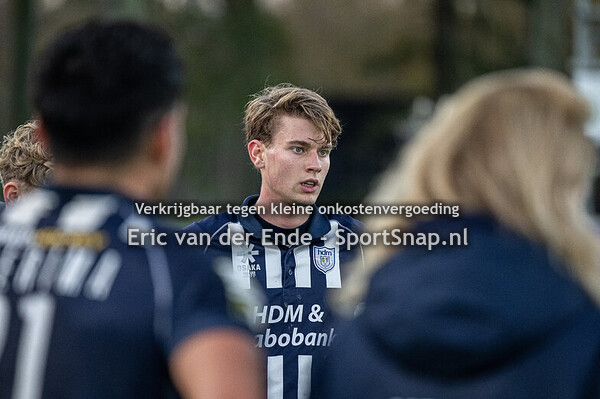 20251116 HDM H1 - Bloemendaal H1