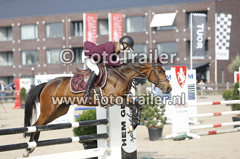 jo ann von der heide