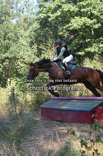 SGW Markelo 3 september 2022 