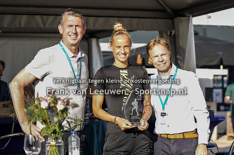 20230706 Bictgroep  ITF WorldTennis Business meeting