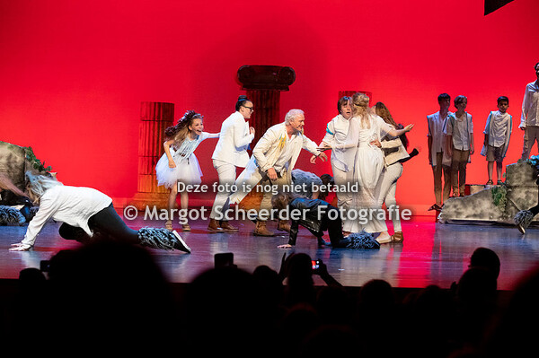 17 Gevecht om Ithaka