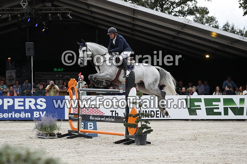 wout jan van der schans