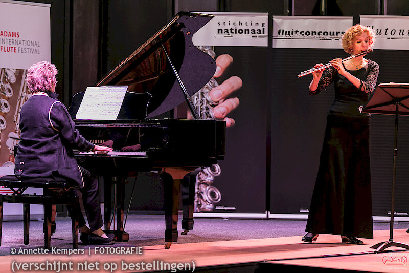 concert gala andrea lieberknecht, anna garzuly,  cordula hacke