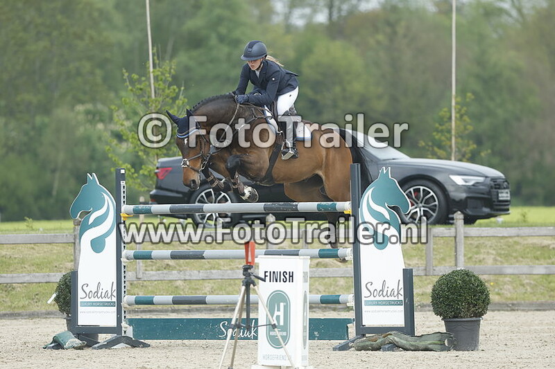 lieke reinders ophof