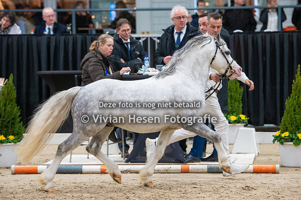 1e bezichtiging Sectie A