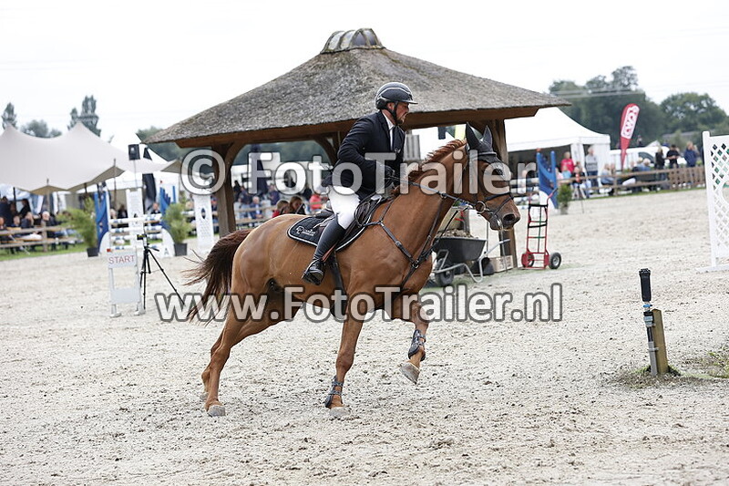 marwin van den nieuwenhuijzen