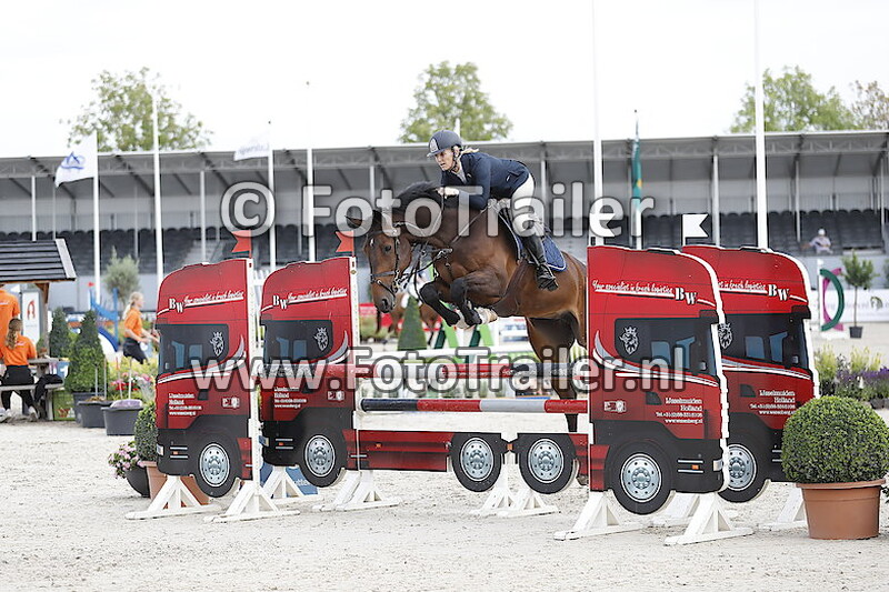 Nathalie Van der Mei