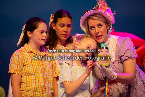 08. Tante Toetje Toe