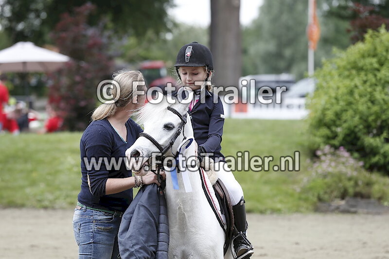 Rubriek 53 Klasse B Cat. AB