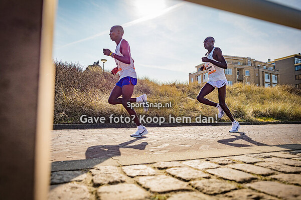 4. CPC 21 kilometer Halve Marathon