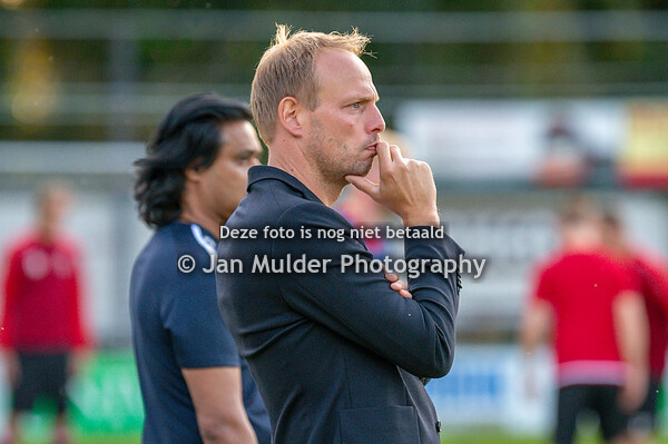 Hollandia - Always Forward (zat 1)