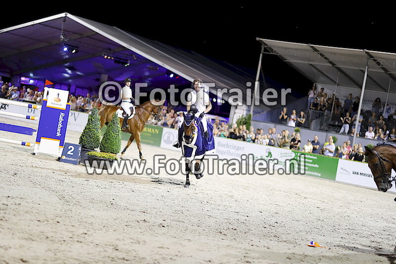 Prijsuitreiking S10 - Puissance